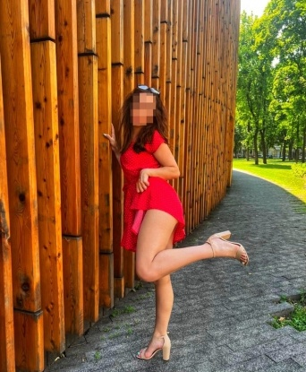 Анкета проститутки Арина - Фото 1, Куйбышевский Затон, 25 лет, №13989