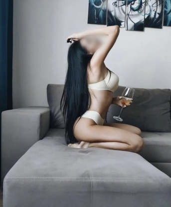 Анкета проститутки Александра - Фото 1, Куйбышевский Затон, 22 года, №14524